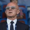 Arrigo Sacchi: Napoli Seperti AC Milan Saya yang Tak Terkalahkan