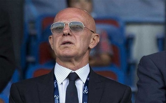 Arrigo Sacchi: Napoli Seperti AC Milan Saya yang Tak Terkalahkan