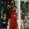 Liverpool Gebuk Tottenham 2-1, Mohamed Salah Jadi Aktor Kemenangan