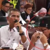 Ibu Brigadir J Menangis Saat Samuel Hutabarat Beri Kesaksian di Sidang Putri Candrawathi dan Ferdy Sambo