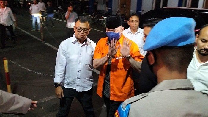 Berkas Irjen Pol Teddy Minahasa Sudah Dilimpahkan Sejak Pekan Lalu, Kejati DKI Jakarta: Lagi Diteliti 9 Jaksa