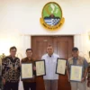 Pemkab Bogor Raih Humas Jabar Award 2022, Cileungsi Sumbang Dua Penghargaan