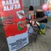 Keluarga Alifah, Bocah Asal Garut yang Viral Dapat Bantuan Atensi Kemensos