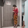 Terungkap! Video Mesum Kebaya Merah Ternyata Pesanan Seseorang, Pemeran Dibayar Segini