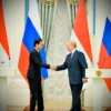 Jokowi Mendadak Telpon Putin, Apa yang Dibahas?