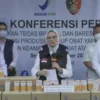 Obat Sirup Mengandung Etilen Glikol, BPOM dan Bareskrim Tempuh Langkah Ini