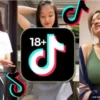 Apa itu TikTok 18 Plus? Temukan Jawabannya di sini