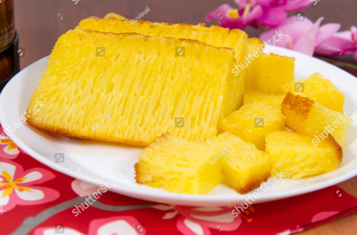 Bika ambon (shutterstock)