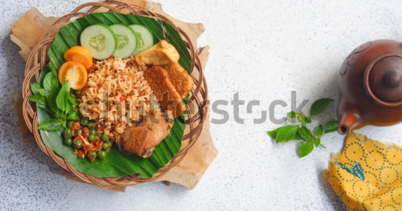 Resep Membuat Nasi Tutug Oncom