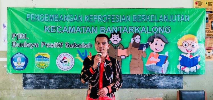 Segi Tiga Restitusi untuk Menumbuhkan Disiplin Positif