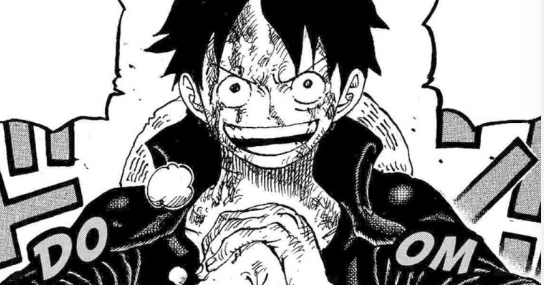 Perilisan Manga One Piece 1062 Akan Dijeda? Catat Tanggal Rilisnya