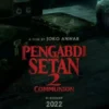 Daftar Film Bioskop yang Tayang Agustus 2022 Mendatang