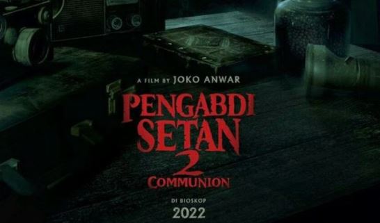 Daftar Film Bioskop yang Tayang Agustus 2022 Mendatang