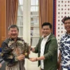 Bupati Garut Terima Kunjungan DPRD Provinsi Jabar