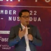 UMK Jawa Barat 2023 Naik, Ridwan Kamil Nunggu Keputusan Kemenaker RI