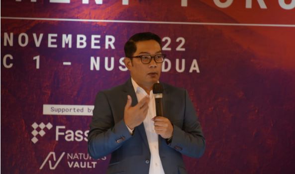 UMK Jawa Barat 2023 Naik, Ridwan Kamil Nunggu Keputusan Kemenaker RI