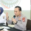 Polres Metro Jakarta Barat-Polres Metro Jakarta Barat-Polres Metro Jakarta Barat