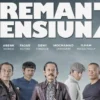 Jadwal RCTI Hari Ini Tanggal 10 November 2022, Preman Pensiun Season 7 Tayang?