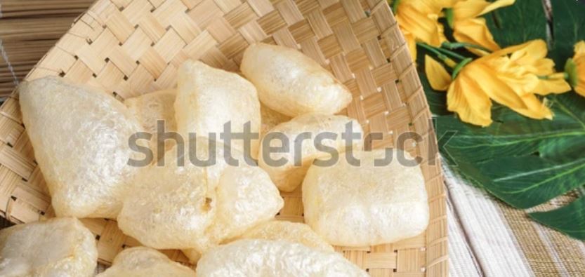 Resep Membuat Dorokdok, Makanan Khas Garut (foto shutterstock)