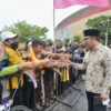 Ridwan Kamil Hadiri Acara Pembukaan Muktamar Muhammadiyah dan Aisyiyah ke-48