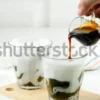 Resep Membuat Es Cincau