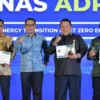 ADPMET Susun Peta Jalan Transisi Energi dan Persiapan Net Zero Emission 2060