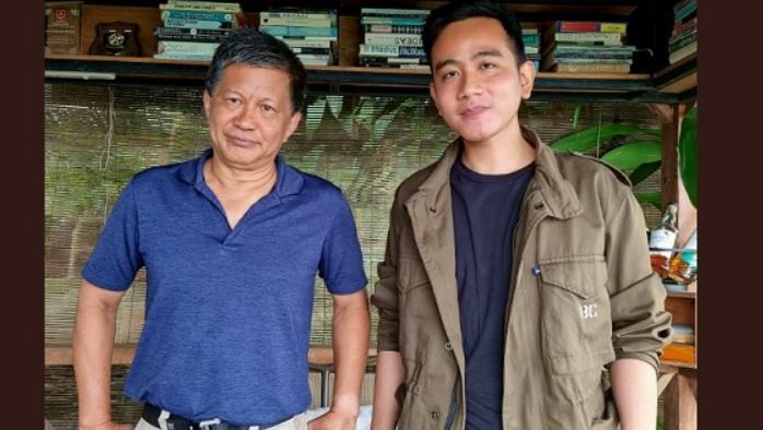 Peta Pilpres Terkini: Rocky Gerung Usulkan Gibran Dampingi Anies, Jokowi Sebut Setelah Ini Jatahnya Prabowo