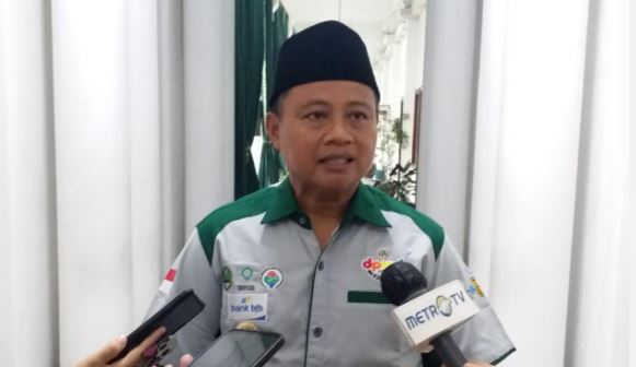 Kasus Gagal Ginjal Akut di Jabar Tinggi, Wagub: Jangan Selalu Menyalahkan Pemerintah