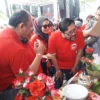 PDIP Jabar Gelar Lomba Menu Inovasi Pangan Lokal di Bandung