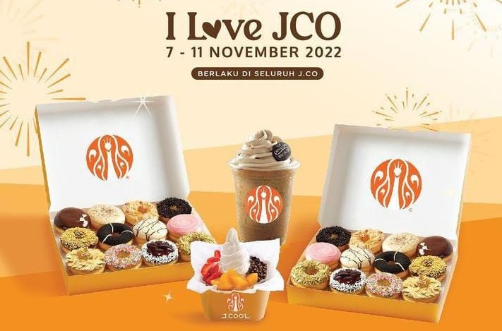 promo JCO