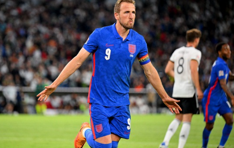 Antonio Conte Sebut Harry Kane Kelelahan Jelang Piala Dunia Qatar 2022 Dimulai Antonio Conte Sebut Harry Kane Kelelahan Jelang Piala Dunia Qatar 2022 Dimulai