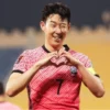 Son Heung-min Berangkat ke Qatar!