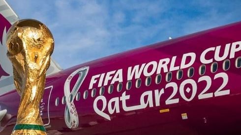 Fans Dilarang Pamer Aurat di Piala Dunia Qatar, Jika Bandel Ancamannya Penjara