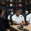 Ketua Umum Asosiasi Pesepak Bola Profesional Indonesia Andritany Ardhiyasa mendesak PSSI agar melanjutkan kompetisi Liga 1 segara mungkin-Foto/Dok/PSSI-