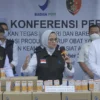 BPOM Temukan Bahan Baku Zat Berbahaya di Obat Sirup, Sumbernya Didatangkan dari Thailand