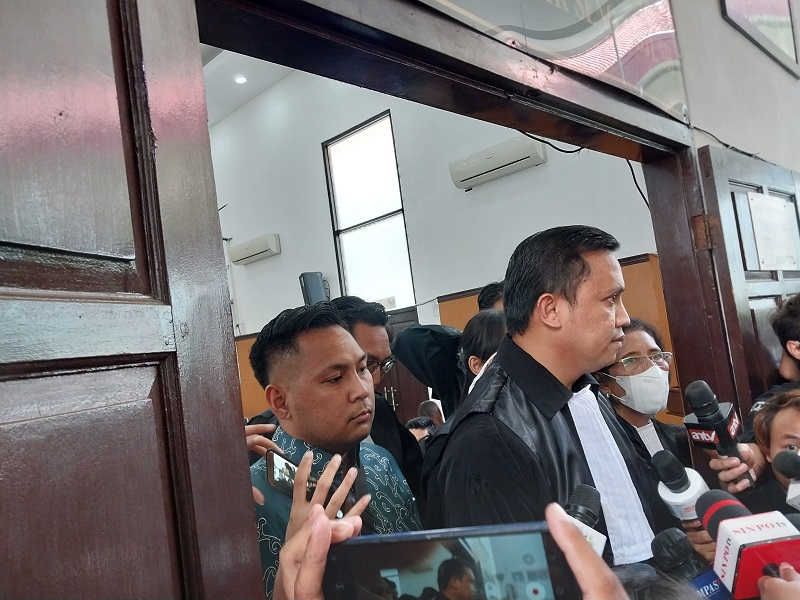 Motif Pembunuhan Brigadir J Menuju ke Arah yang Pasti, Ronny Talapessy Kantongi Poin-poin Penting Ini