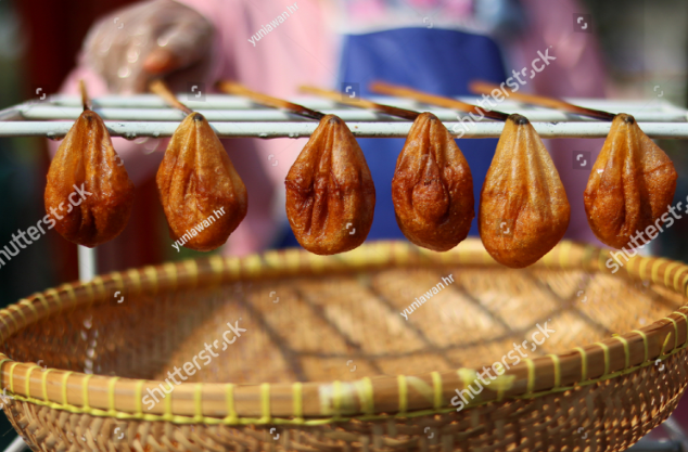 Resep Membuat Burayot, Makanan khas Garut