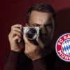 Kanker Kulit Menyerang Wajah Kiper Bayern Munchen Manuel Neuer