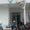 Kantor Desa Ciela, Kecamatan Bayongbong