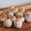 Resep Membuat Cimol, Makanan Kenyal Khas Jawa Barat (shutterstock)