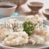 Resep Membuat Cireng Isi Keju dan Sosis (shutterstock)