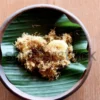 Resep Membuat Colenak, Makanan dari Tapai Singkong (shutterstock)