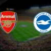 Prediksi Arsenal vs Brighton di Carabao Cup---Ist