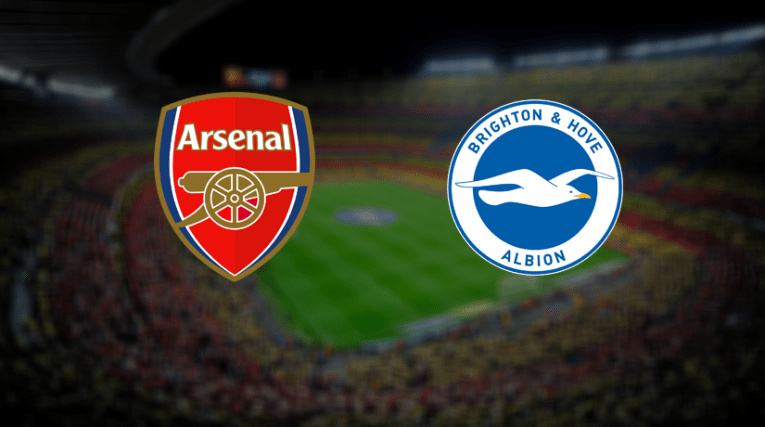 Prediksi Arsenal vs Brighton di Carabao Cup---Ist