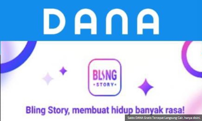 Aplikasi Penghasil Saldo DANA Gratis Tercepat Langsung Cair, Jangan Sampai Ketinggalan