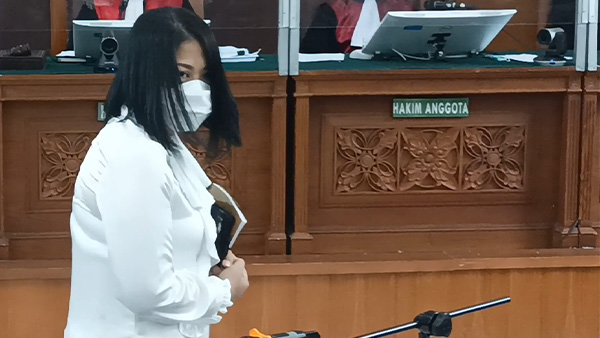 Sudah Ditunggu-tunggu, Ferdy Sambo dan Putri Candrawathi Akan Bertemu Keluarga Brigadir J Hari Ini