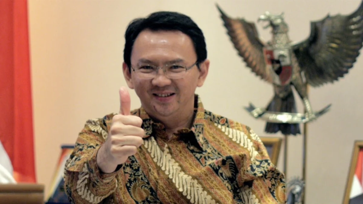 Ahok Tanggapi Perubahan Pergub Penggusuran Oleh Mendagri: Bukan Soal Memihak Ke Kaya Atau Ke Miskin