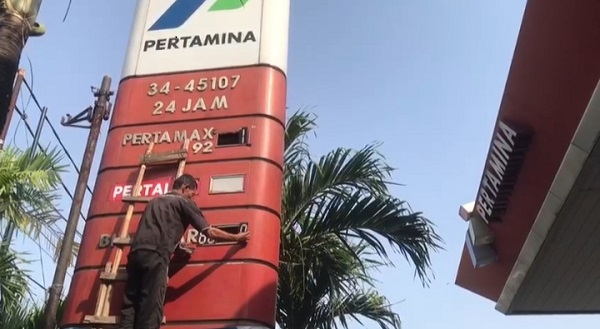 Harga Pertamax Turun, Lalu Kapan Pertalite Turun? Ini Penjelasan dari Pemerintah