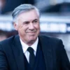 Carlo Ancelotti Tertawa Ditelepon Zlatan Ibrahimovic: Anda Beruntung Memiliki Saya Sebagai Pemain