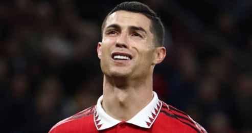 Butut Wawancara, Nasib Ronaldo Semakin Terombang-ambing Imbas Rapor Merah di Manchester United